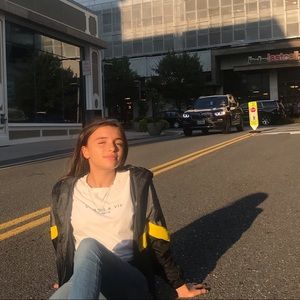 Meet your Posher, Allaa